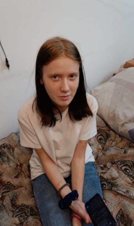Полиция ищет пропавшую 17-летнюю жительницу томского села