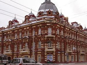 В мэрии разработают проекты планировки присоединенных к городу территорий