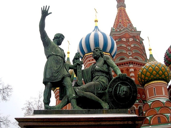 Россиян ждут длинные выходные