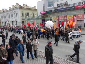 Сегодня городская оппозиция присоединится к «Маршу миллионов»