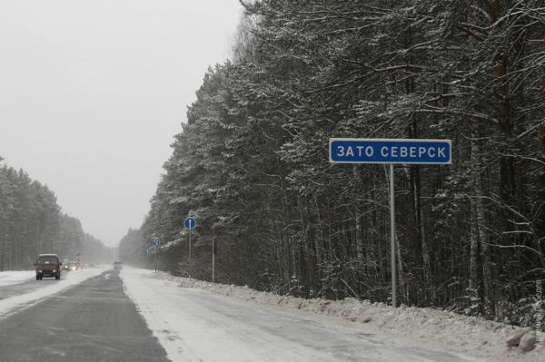 На подъездных путях СХК в одном из вагонов был обнаружен артиллерийский снаряд