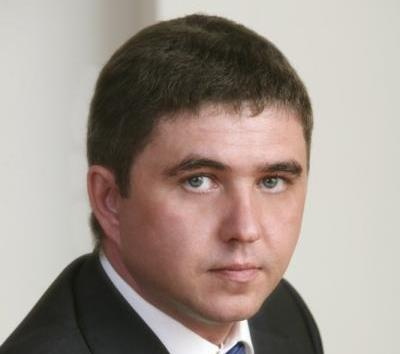 Спикер гордумы Сергей Ильиных вновь возглавил региональноe отделение «ЕР»
