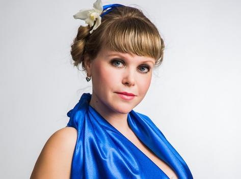 Ксения Агузанова