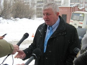 Владимир Оккель