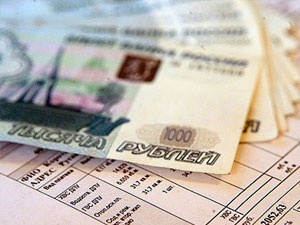 Народные новости: монетизация льгот по-томски