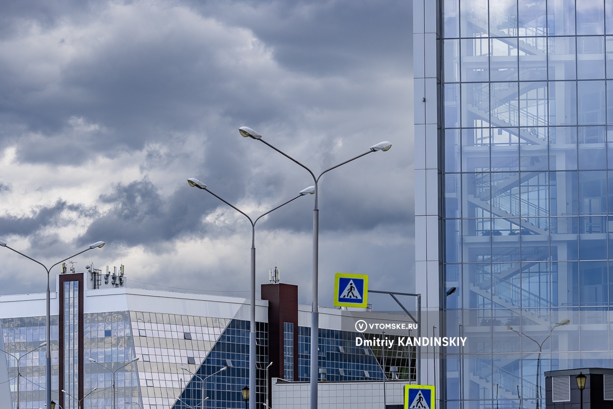 Завод по производству санфаянса появится в томской ОЭЗ