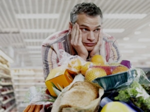 Область — на четвертом месте в Сибири по росту цен на продукты