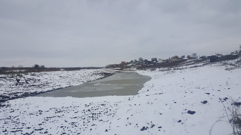 Экологи: претензии ОНФ к работам по очистке томских озер не обоснованы