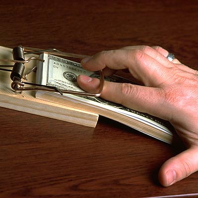 За взятку руководителю автошколы грозит до семи лет тюрьмы