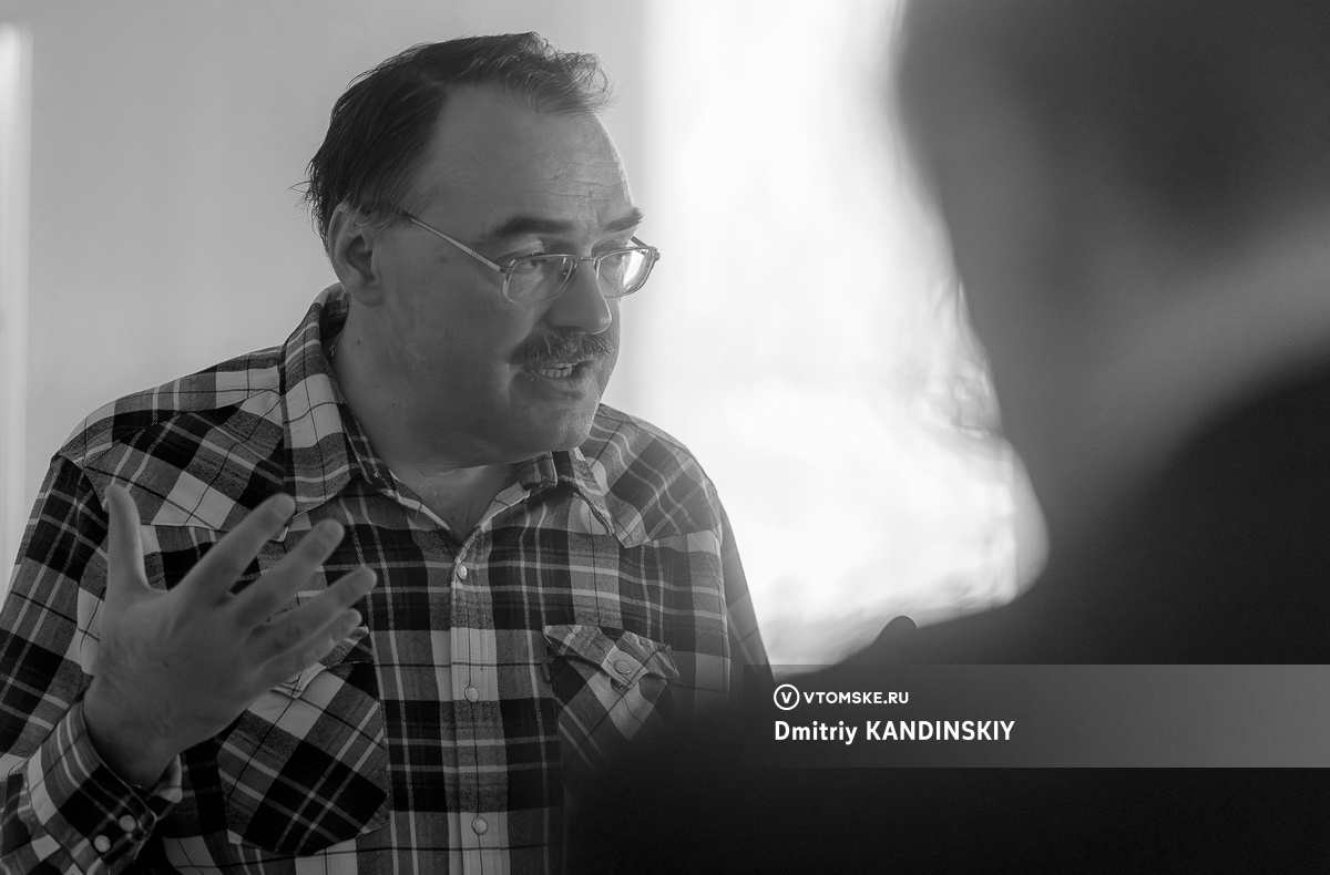 Умер экс-директор санатория «Чажемто», осужденный за сексуальное насилие