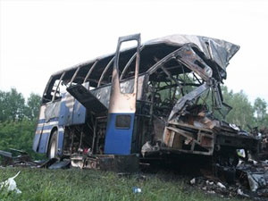 Федерация автовладельцев России обратилась в Генпрокуратуру