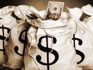 Объем инвестиций в экономику области за первое полугодие вырос на 10%