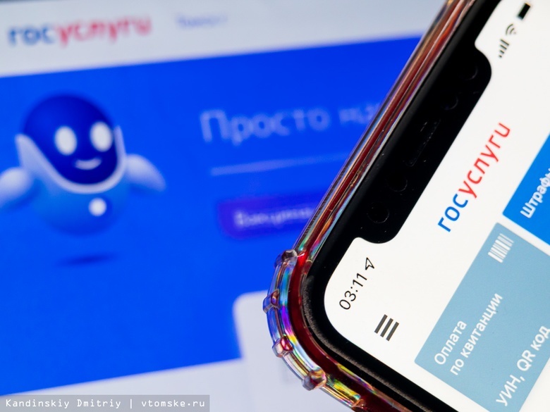 Россиян предупредили о новом способе мошенничества с QR-кодами на «Госуслугах»