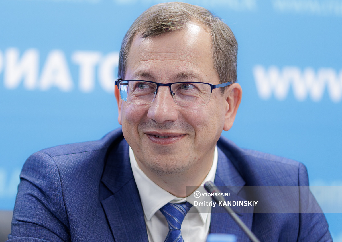 Завершить установку основных деталей корпуса реактора БРЕСТ-300 в Северске планируется в 2025г