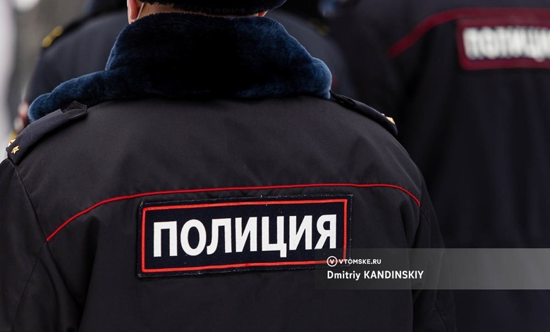 Уголовное дело завели на водителя, сбившего двух дорожников в Томске