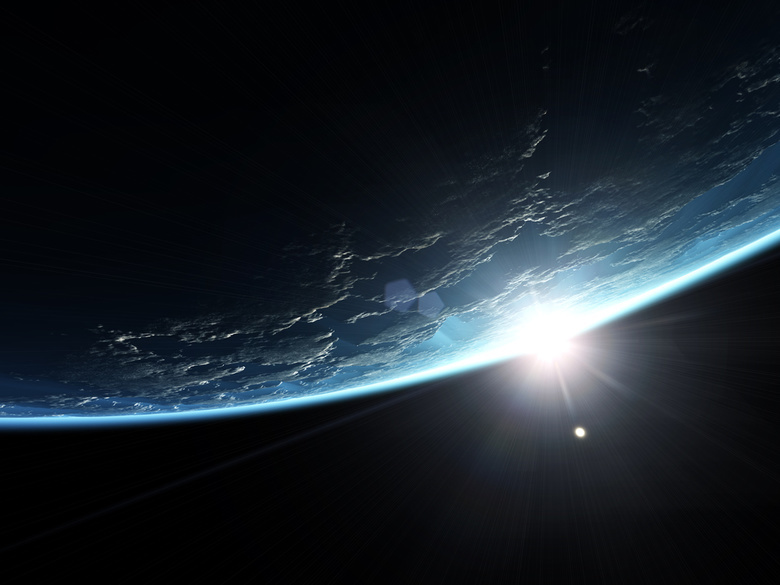 Российские космонавты вывели на орбиту наноспутник ТПУ