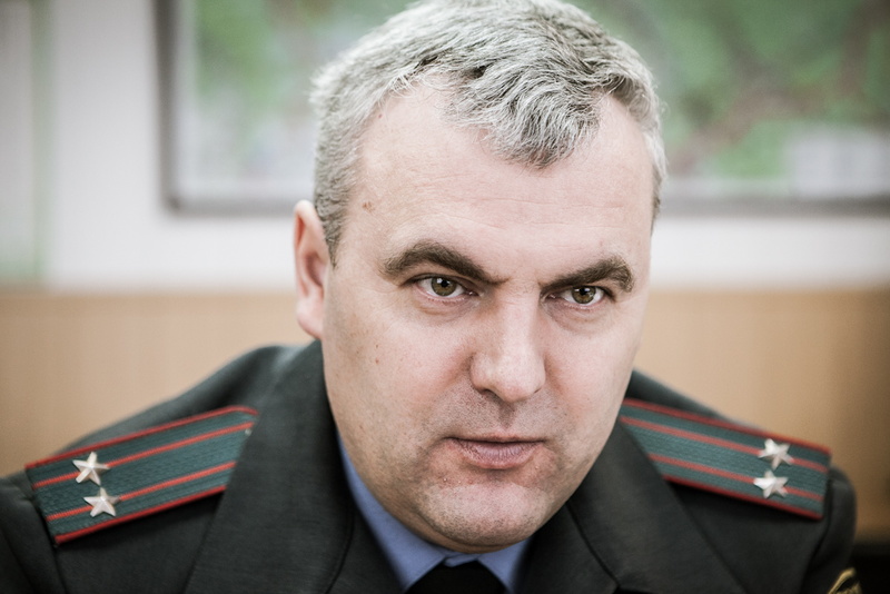 Валерий Громов