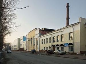 Заводу помогут венгры