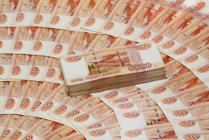 Обанкротившиеся предприятия должны в ПФР более 600 миллионов рублей
