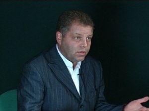 Владимир Жидких переизбран сенатором