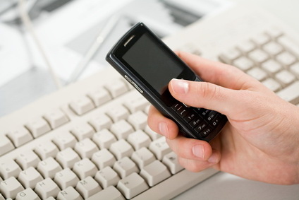 Предпринимателя оштрафовали за рассылку рекламных SMS