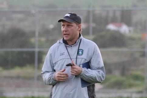 Сергей Передня