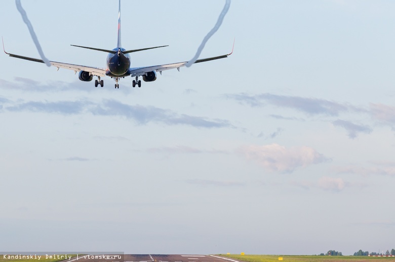 СМИ: авиакомпании смогут сокращать время полетов до Сочи
