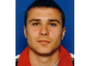 Скончался бывший футболист клуба «Томь» Вадим Баженов