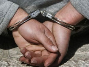 Девушку будут судить за избиение инспектора ГИБДД