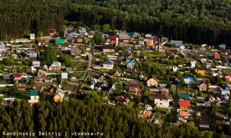 Банки приостановили выдачу сельской ипотеки