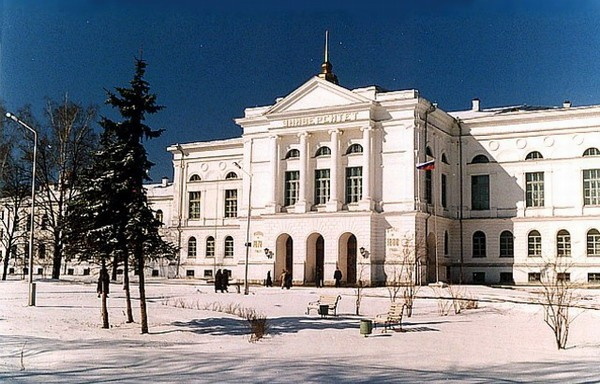 Сегодня студенты ТГУ покажут клипы собственного производства
