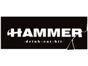 Ресторан «Hammer» — праздники продолжаются!