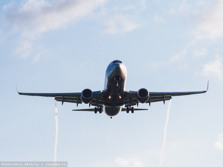«Аэрофлот» признали самой пунктуальной авиакомпанией
