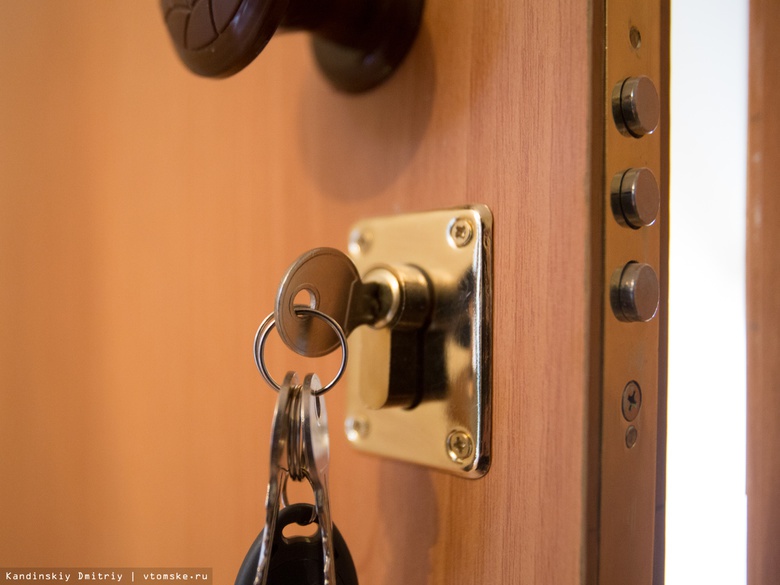 Исследование: комната в квартире Томска окупится через 10 лет, если сдавать ее в аренду