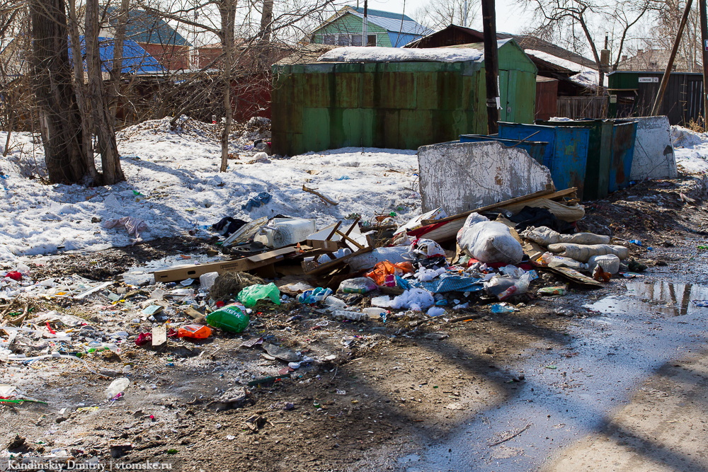 На общегородской субботник власти рассчитывают привлечь 50 тысяч горожан