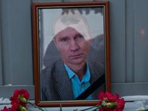 Проверка по факту смерти Валерия Жиглина будет завершена 13 января