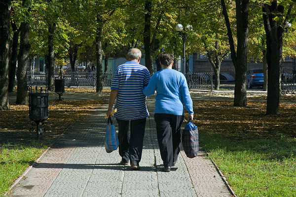 Исследование: томичи живут дольше всех в Сибири