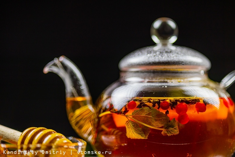 Спасаемся от холода: вкусные рецепты согревающего чая