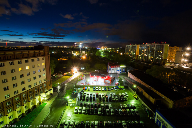 Архивное фото