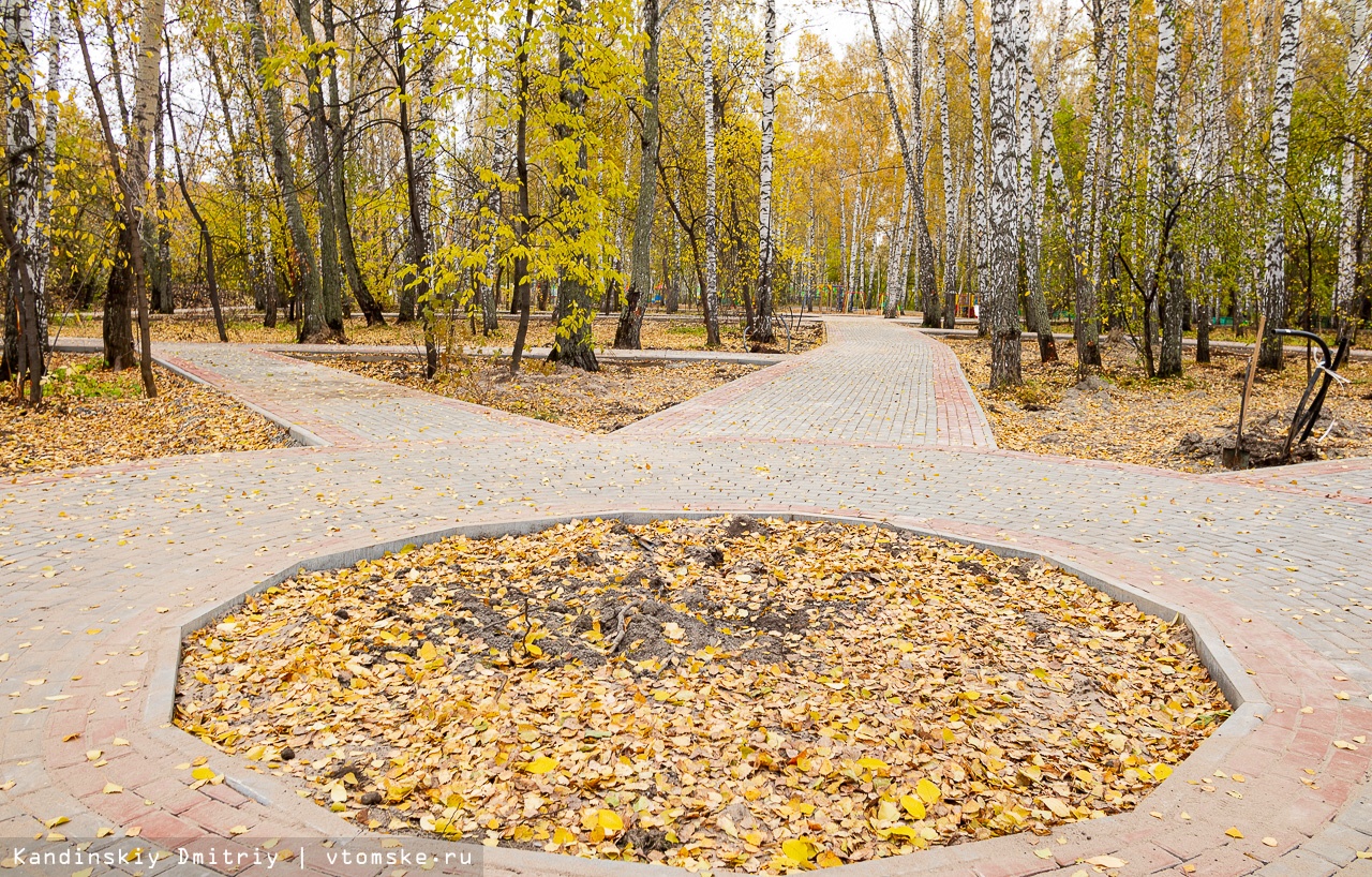 Буревестник томск карта