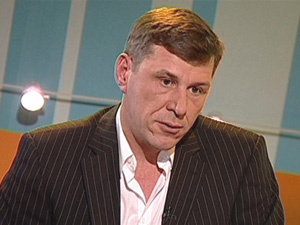 Совершено нападение на томского тележурналиста Марка Минина