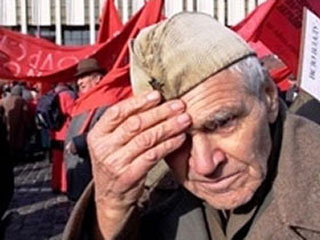 Митинги военным не помогут