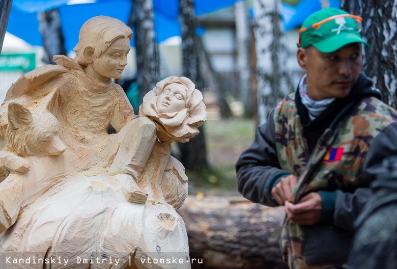 «Праздник топора», путаница в ОКБ и косплей: новости недели