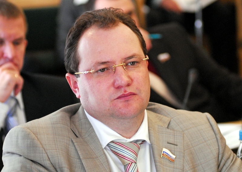 Сергей Агеев