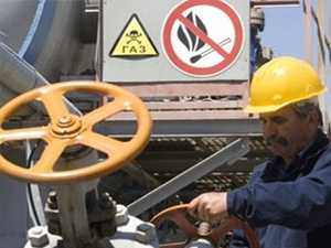 Коммунальщики области рискуют осенью остаться без газа