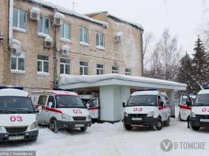 Конкурс на должность главврача горбольницы № 3 признан несостоявшимся