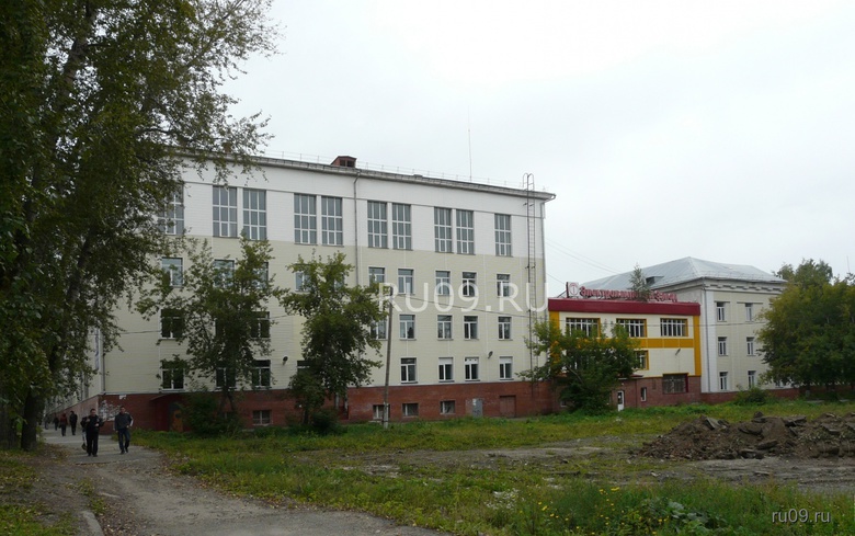 «Томский завод светотехники» признан банкротом