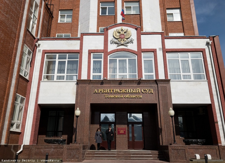 Мэрия Томска обратилась в суд после заявлений Счетной палаты об опасности новых детсадов