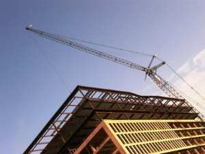 В регионе обострился вопрос проблемных дольщиков
