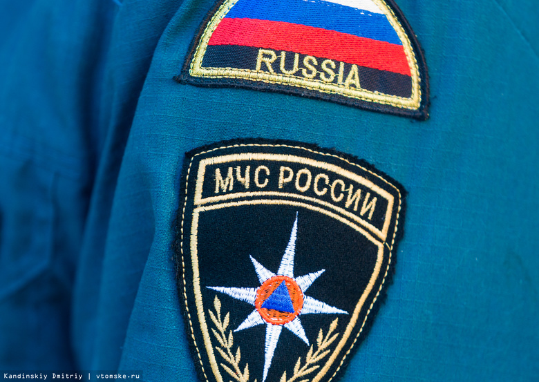 В Томске произошло возгорание в квартире из-за майнинга криптовалюты